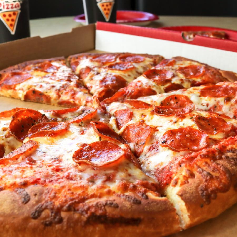 What Sets Westside Pizza Apart?